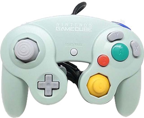 Gamecube controller deals cex